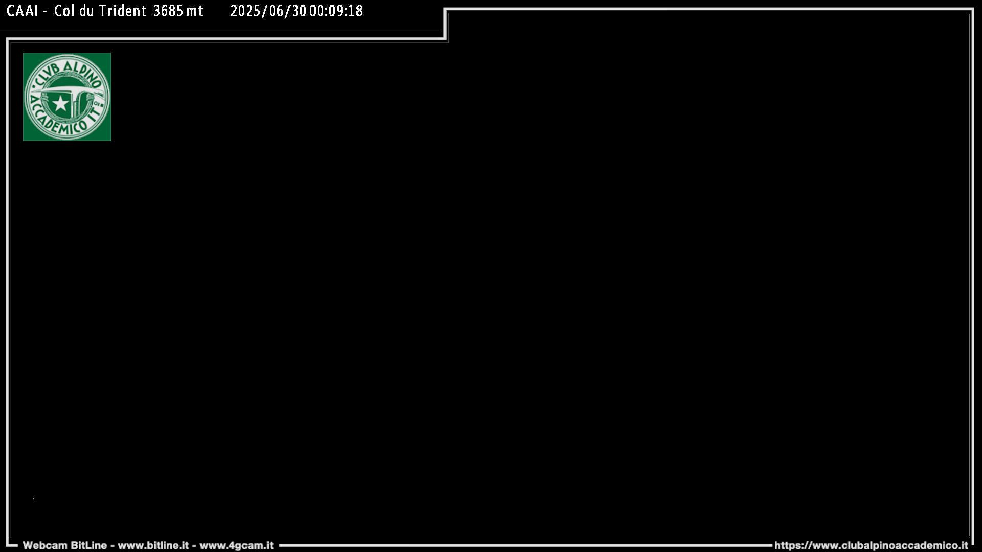 Webcam Col de la Fourche