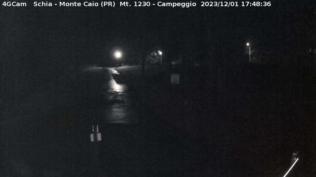 webcam Schia monte Caio